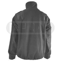 Tricota polar Gris (2601750) - Rerda S.A. - Sastrería Militar