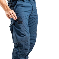 Bombacha Cóndor Azul T:34-48 (1120001) - Rerda S.A. - Sastrería Militar