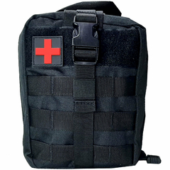 Pouch Morral botiquín táctico (8708536) - Rerda S.A. - Sastrería Militar