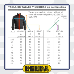 Tricota con Cuello Polera Forrada Negra (2301048) en internet