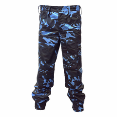 Bombacha Americana Rip Requisa T:34-48 (1120950)