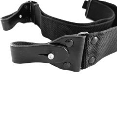 Correa para Escopeta Galón Ancho (8708024) - Rerda S.A. - Sastrería Militar