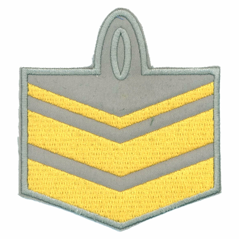 Insignia Suboficial Ayudante Penitenciaría (8505603)