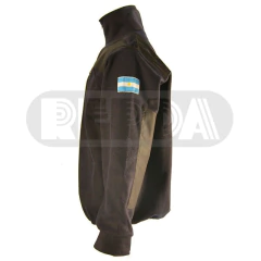 Tricota polar Negra (2601003)