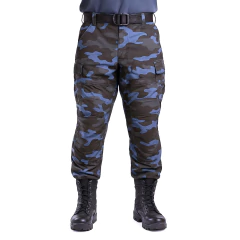 Bombacha Jazak Rip Requisa T:34-48 - Saldo (1120050)