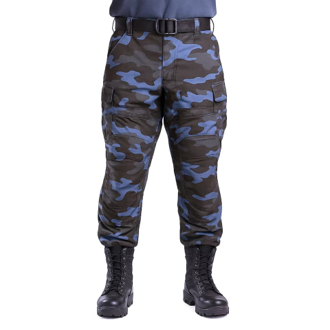 Bombacha Jazak Rip Requisa T:34-48 - Saldo (1120050)