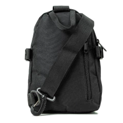 Morral táctico con cierre cruzado (8708323) - Rerda S.A. - Sastrería Militar