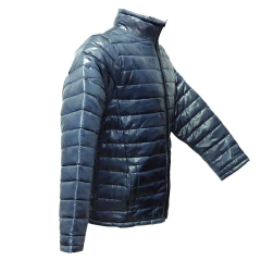 Campera Urbana LB Gris Torcaza - Saldo (5101919) - comprar online