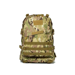 Mochila Táctica con sistema MOLLE (8708310) - comprar online