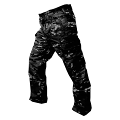 Bombacha clásica Multicam Black T:50-54 - Saldo (1120513) - comprar online