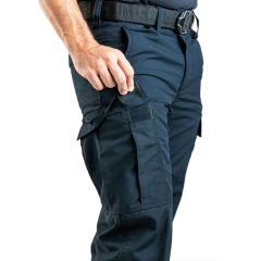 Bombacha Clásica FIT Rip Azul Neuquén T:34-48 (1121182) - Rerda S.A. - Sastrería Militar