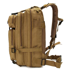 Mochila Tactica Treeking 20 Litros (8708643) - comprar online