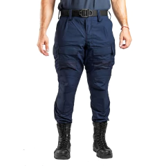 Bombacha Jazak Rip Stop Azul T:34-48 (1120500)