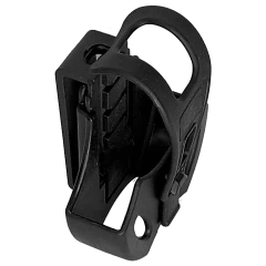 Porta Esposas De Pólimero Regulable Rígido Universal (8707964) - tienda online