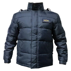 Campera Alpha Industries Bubble Down (5101340)
