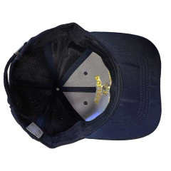 Gorra Policía Río Negro (8400650) - Rerda S.A. - Sastrería Militar