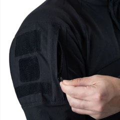 Bajo Chaleco Combate Jersey Manga Larga (2105003) en internet