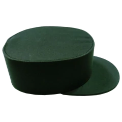 Casquete Armado Verde Gendarmería (8303665) en internet