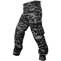 Bombacha Americana Rip Digital Gris T:50-54 (1120641) - comprar online