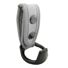 Porta Tonfa Gris (8705749)