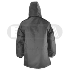Camperón Térmico Gris T:3XL-6XL (5101561) - comprar online