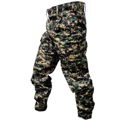 Bombacha Clásica Rip Digital Woodland T:50-54 - Saldo (1120979) - comprar online