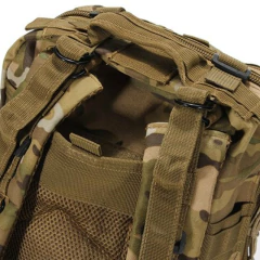 Mochila Tactica Treeking 20 Litros (8708643)