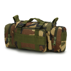 Imagen de Morral riñonera camuflado (8708604)