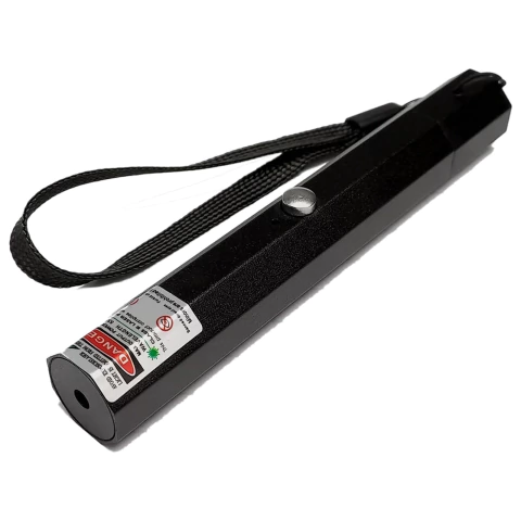 Puntero láser recargable con usb (8520235)