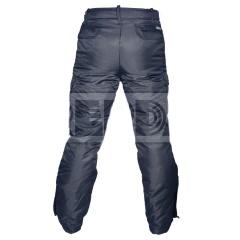 Bombacha Térmica Satinada Azul T:50-54 (1120174) - comprar online