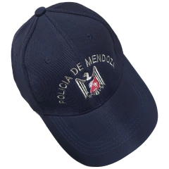 Gorra Policía Mendoza (8400123) - comprar online