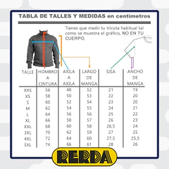 Tricota con Cuello Polera Forrada Gris (2301158) en internet