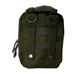 Pouch Morral botiquín táctico (8708536) - comprar online