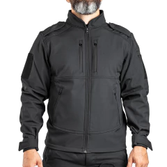 Campera Neoprene Soft Jayal Negra T:XXS-XXL (5101093) - comprar online