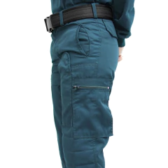 Bombacha Americana Gabardina Pétreo T:34-48 - Saldo (1120250) - Rerda S.A. - Sastrería Militar