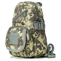 Morral táctico con cierre cruzado (8708323) en internet