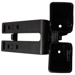 Porta Cargador Doble Universal de Polímero (8705119) - Rerda S.A. - Sastrería Militar