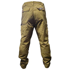 Bombacha Nahal Rip Kaki T:34-48 (1120027) - comprar online