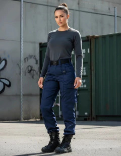 Bombacha Kadima Gabardina Neuquén T:50-54 (1120743)