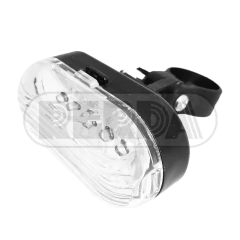 Luz Trasera de Bici a Led para respuestos - Saldo (8503505) - comprar online