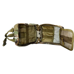 Pouch Morral botiquín táctico (8708536)