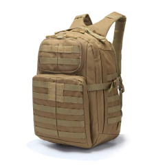 Mochila táctica 40 litros sistema molle (8708899) - comprar online