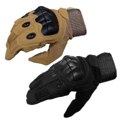 Imagen de Guantes Tácticos Miton Largos (8517902)