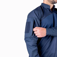 Imagen de Bajo chaleco de combate azul (2103495)