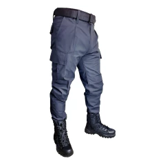 Bombacha Clásica Rip Azul M.L. T:50-54 - Saldo (1120225) - comprar online
