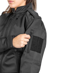 Campera Neoprene Soft Jayal Negra T:XXS-XXL (5101093) - comprar online