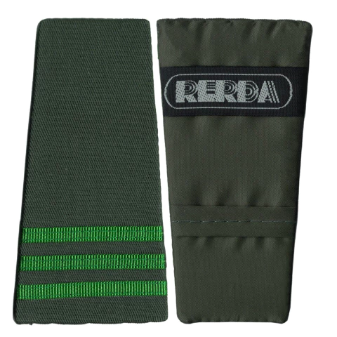 Hombrera Liceo Verde 3º año (7703666)