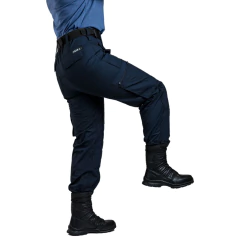 Bombacha Americana Rip Azul Noche T:56-60 (1120433) - comprar online