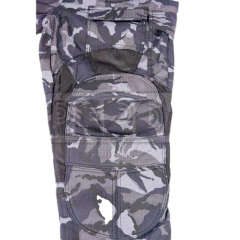 Bombacha Jazak Infantería T:50-54 (1120192) - tienda online