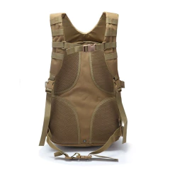 Mochila táctica 30 litros sistema molle (8708899) - Rerda S.A. - Sastrería Militar